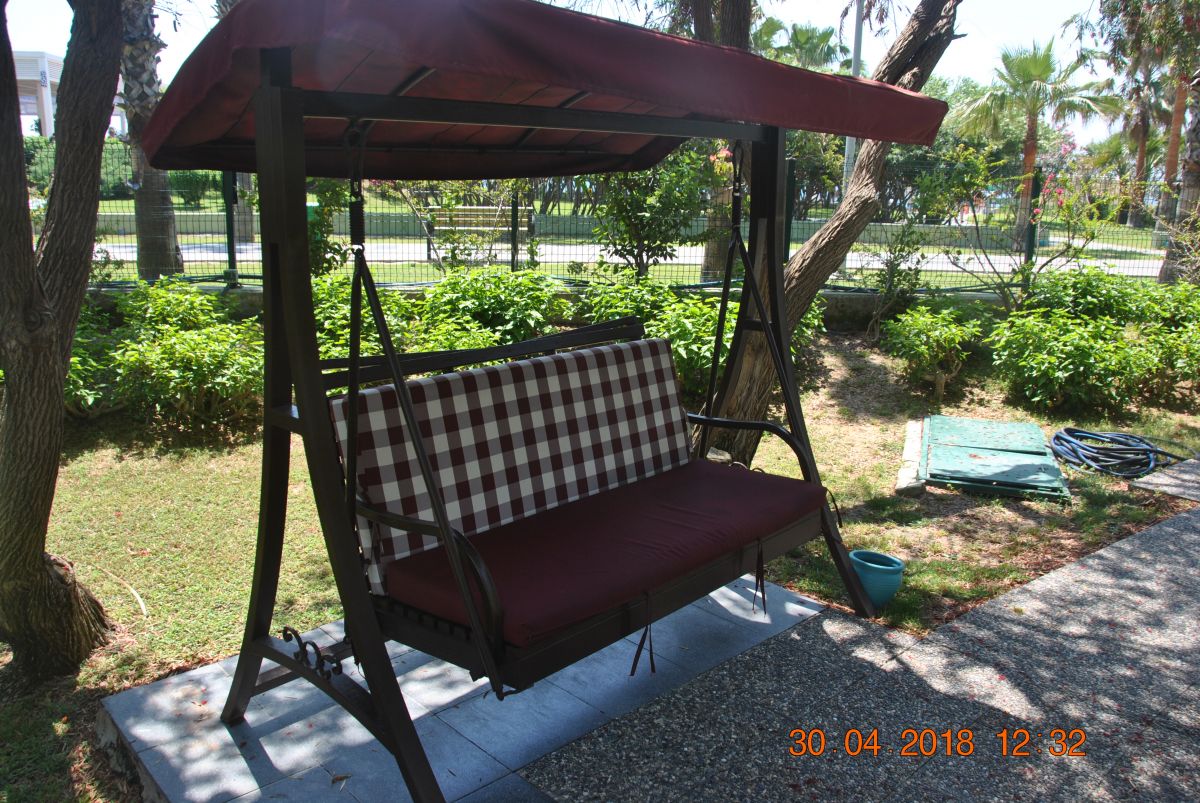 imagini hotel VON GOLDEN BEACH